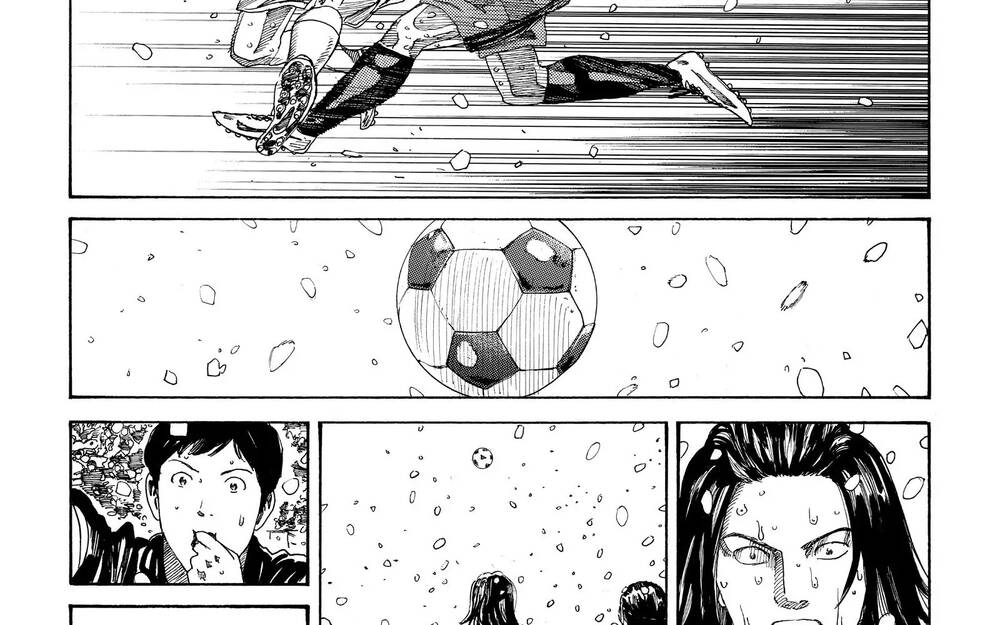 Days Chapter 277 - Trang 2