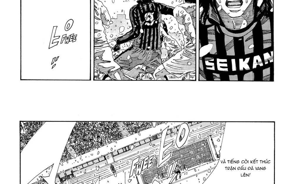 Days Chapter 277 - Trang 2