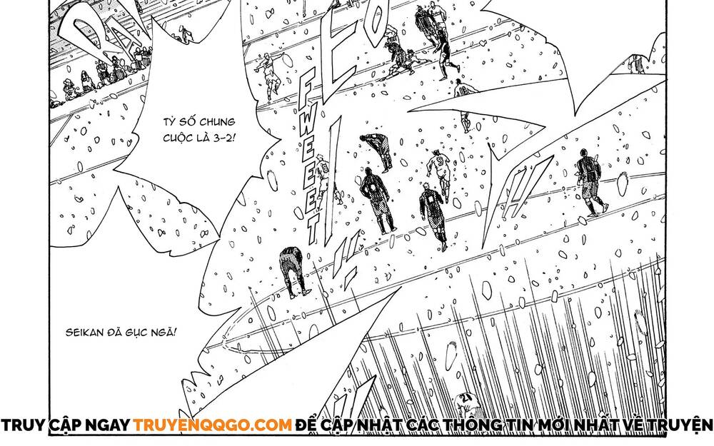 Days Chapter 277 - Trang 2