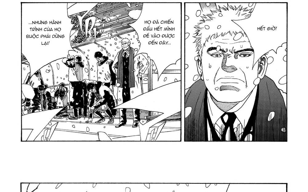 Days Chapter 277 - Trang 2