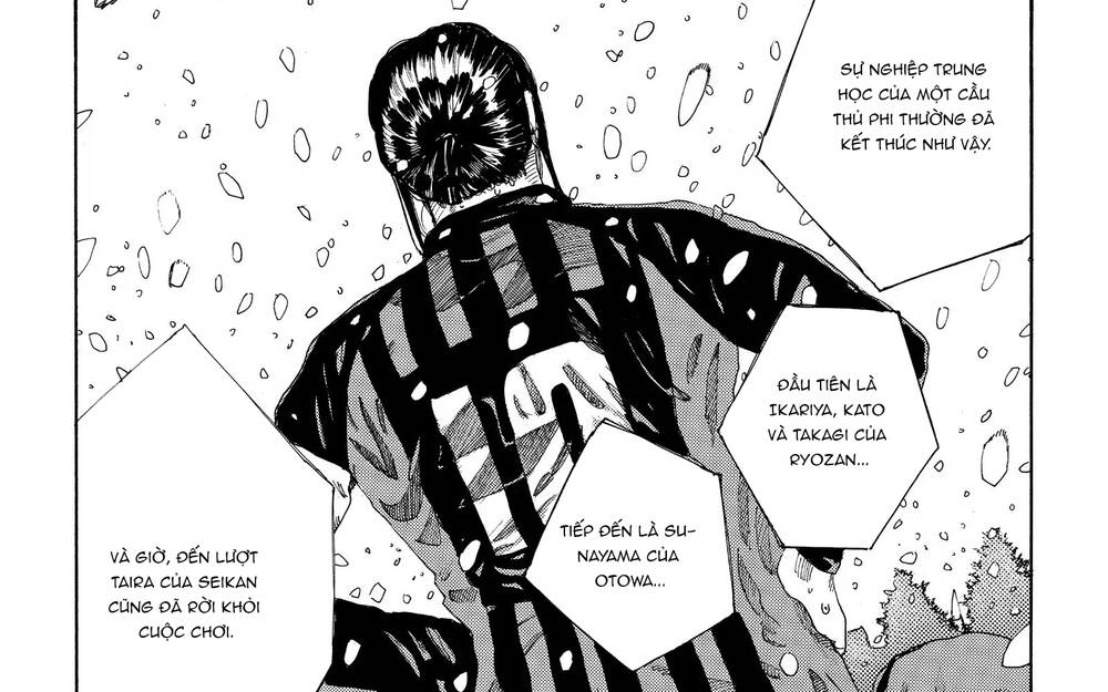 Days Chapter 277 - Trang 2