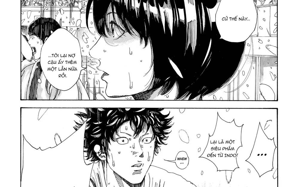 Days Chapter 277 - Trang 2