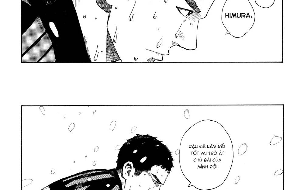 Days Chapter 277 - Trang 2