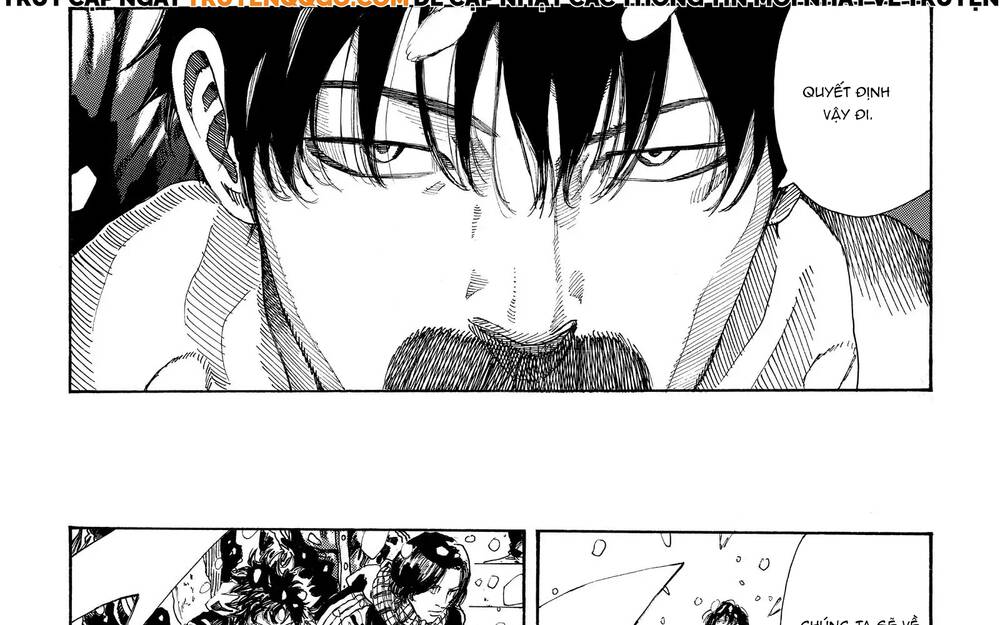 Days Chapter 277 - Trang 2