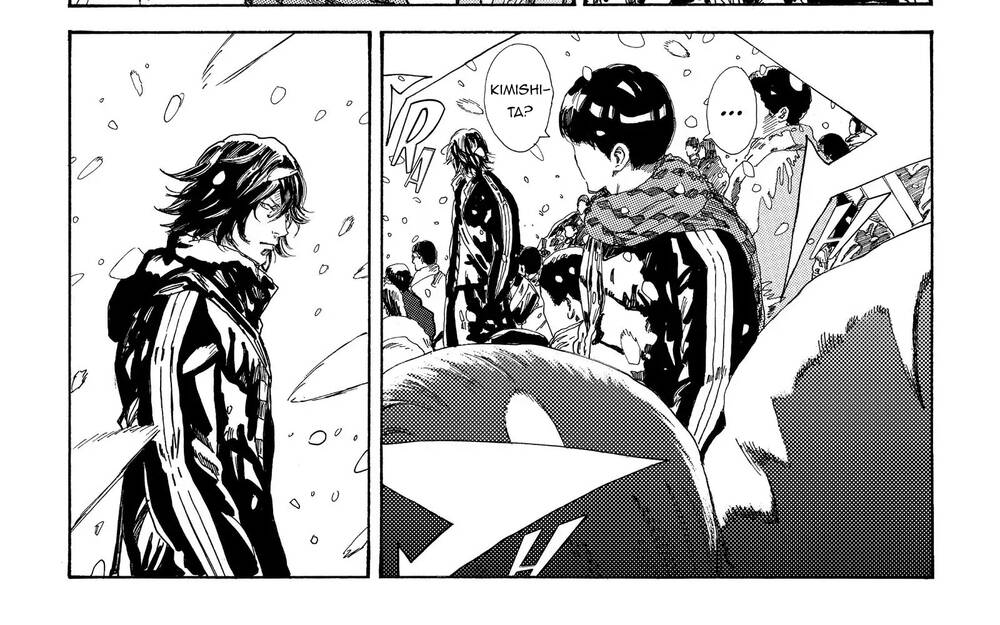 Days Chapter 277 - Trang 2