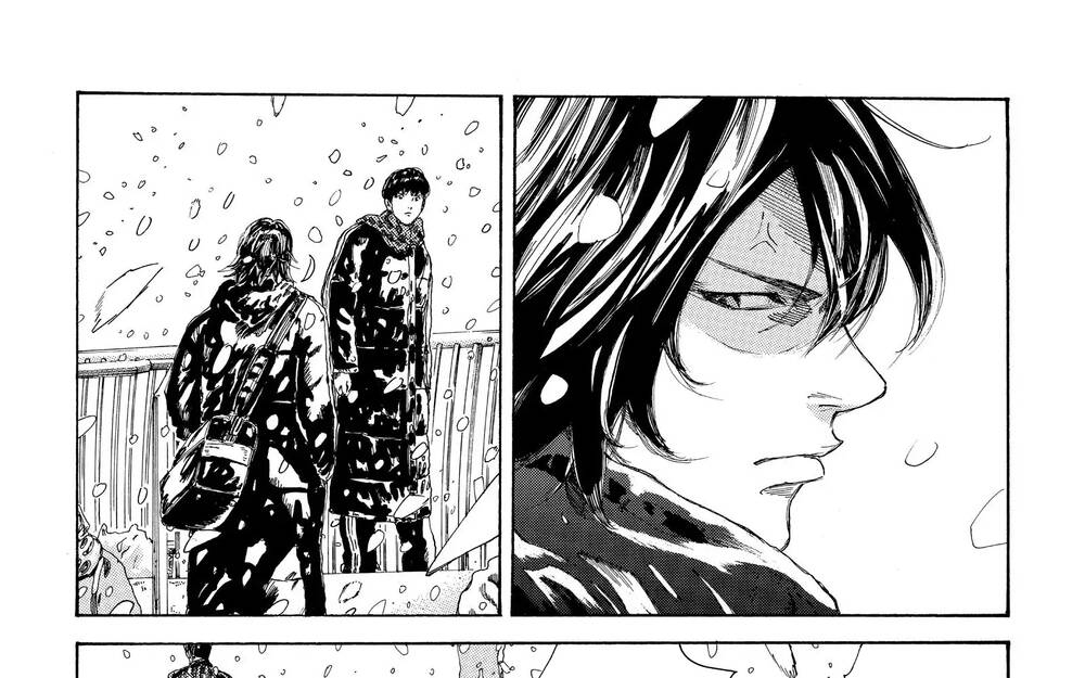 Days Chapter 277 - Trang 2