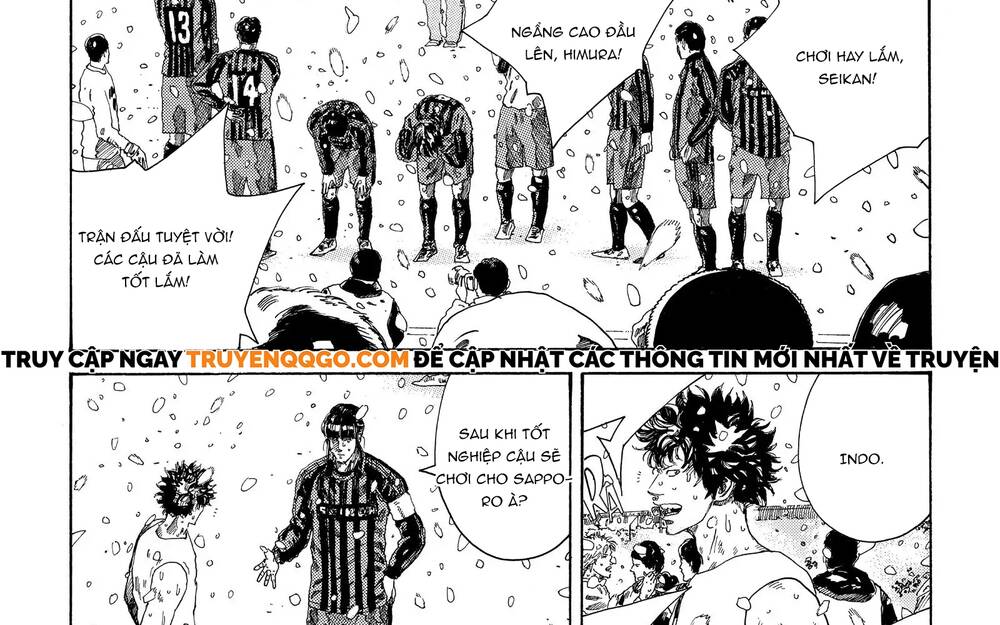 Days Chapter 277 - Trang 2