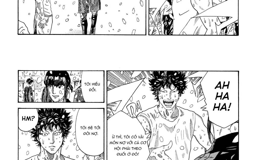 Days Chapter 277 - Trang 2