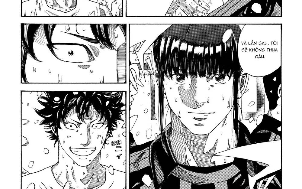 Days Chapter 277 - Trang 2