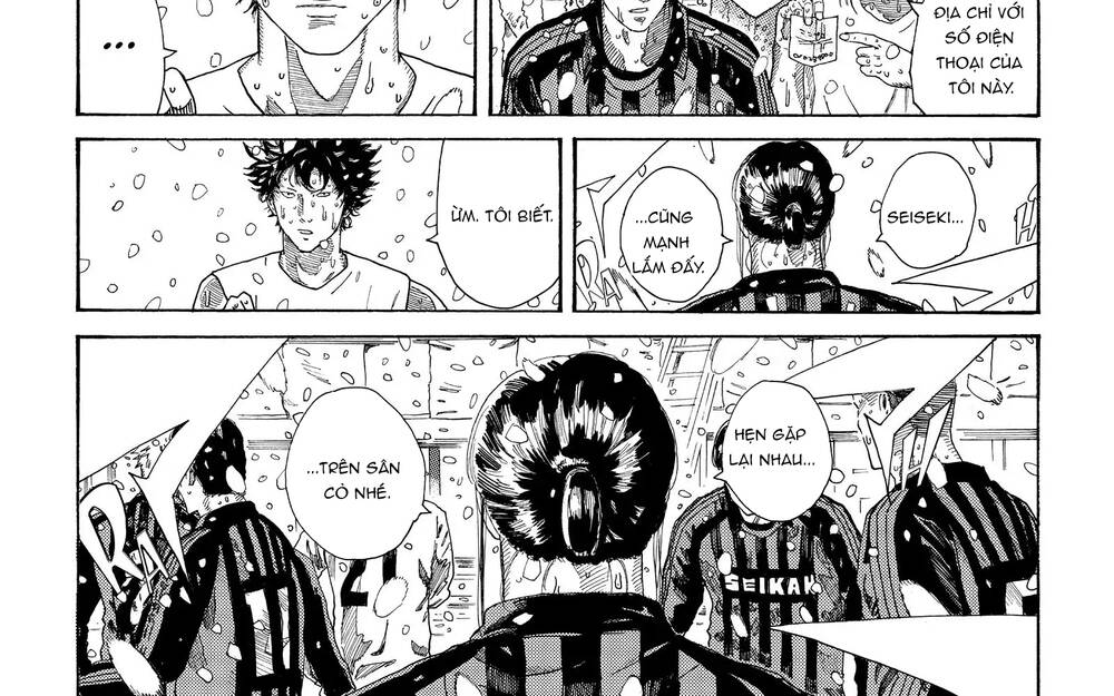 Days Chapter 277 - Trang 2