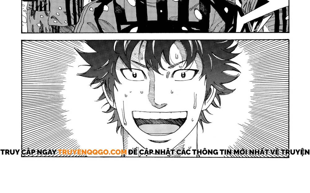 Days Chapter 277 - Trang 2