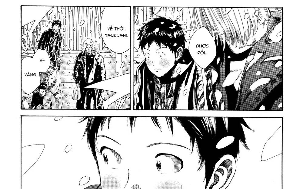 Days Chapter 277 - Trang 2