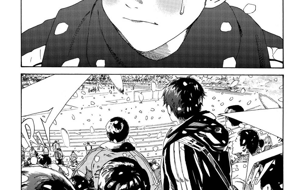 Days Chapter 277 - Trang 2