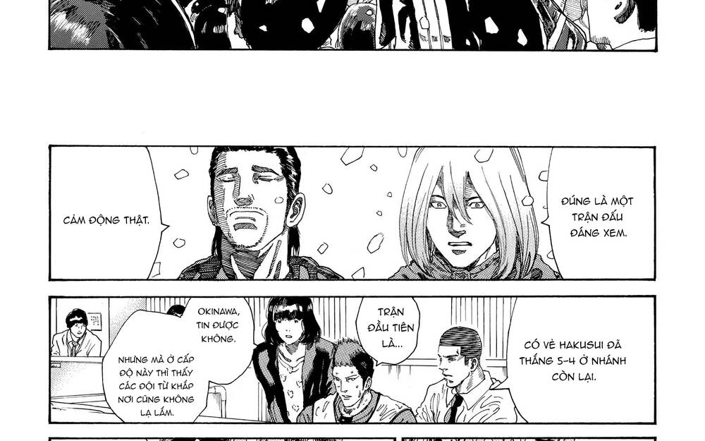 Days Chapter 277 - Trang 2