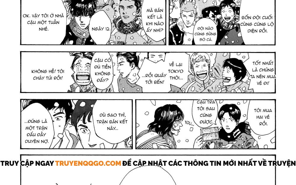 Days Chapter 277 - Trang 2