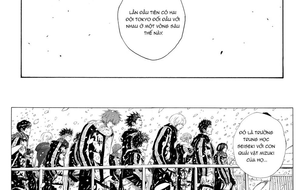 Days Chapter 277 - Trang 2