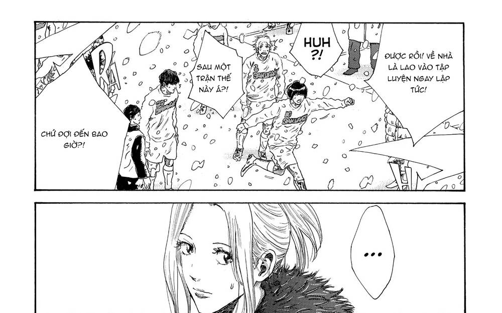 Days Chapter 277 - Trang 2