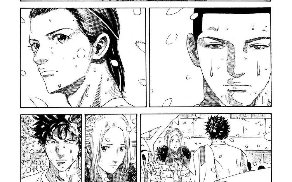 Days Chapter 277 - Trang 2