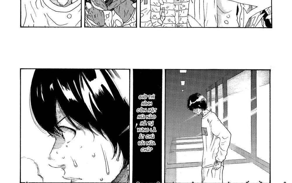 Days Chapter 277 - Trang 2