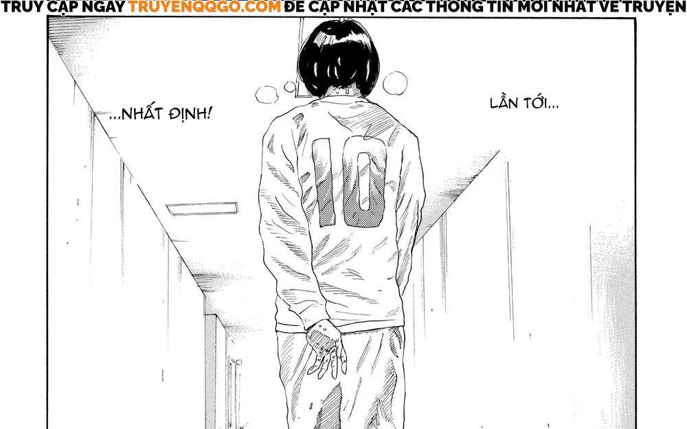Days Chapter 277 - Trang 2