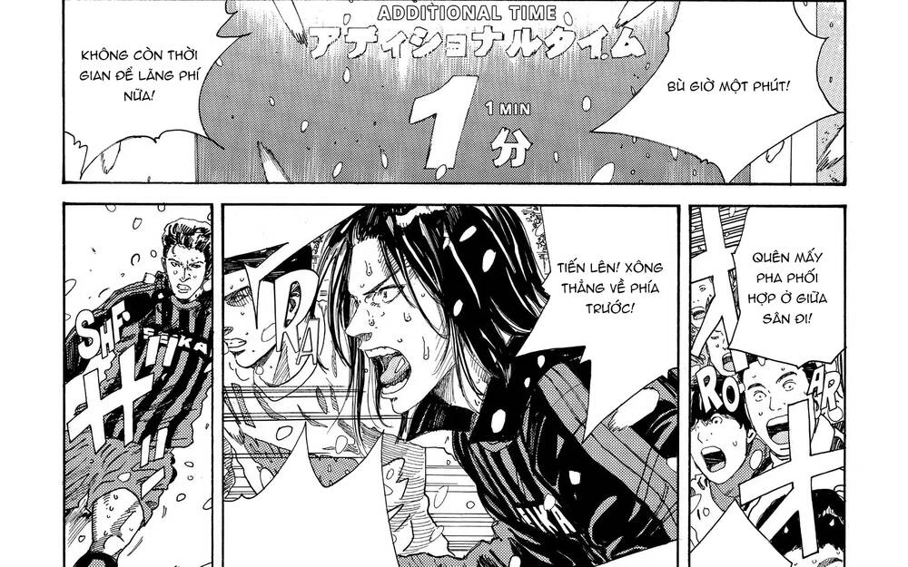 Days Chapter 277 - Trang 2