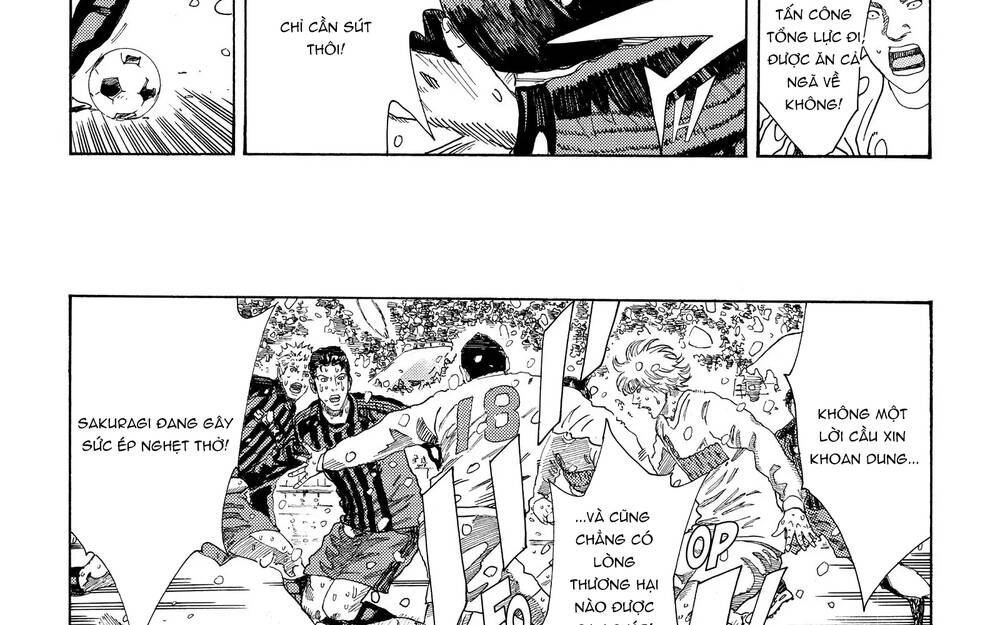 Days Chapter 277 - Trang 2