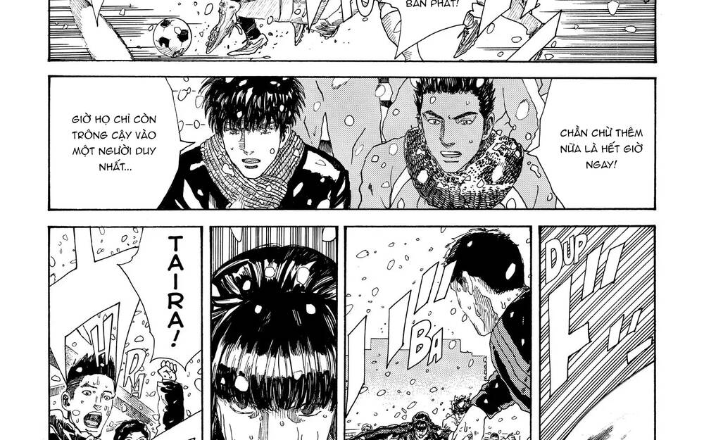 Days Chapter 277 - Trang 2