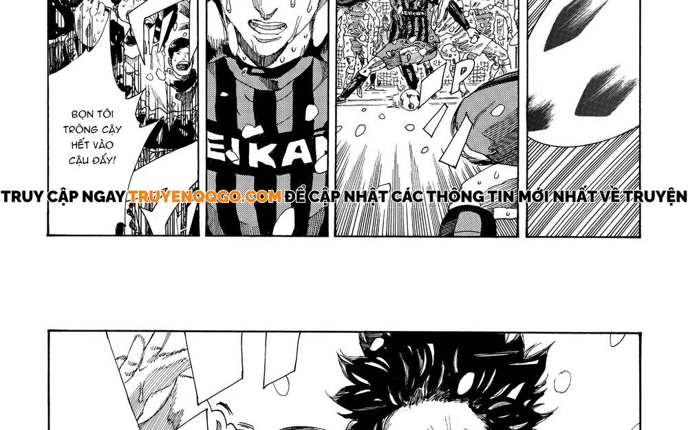 Days Chapter 277 - Trang 2