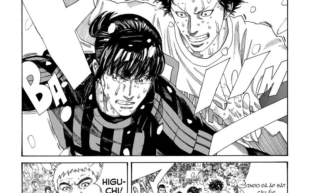 Days Chapter 277 - Trang 2