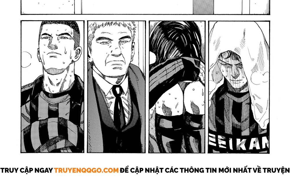 Days Chapter 278 - Trang 2