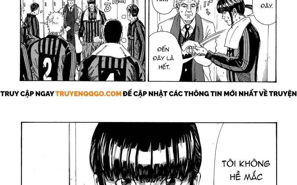 Days Chapter 278 - Trang 2