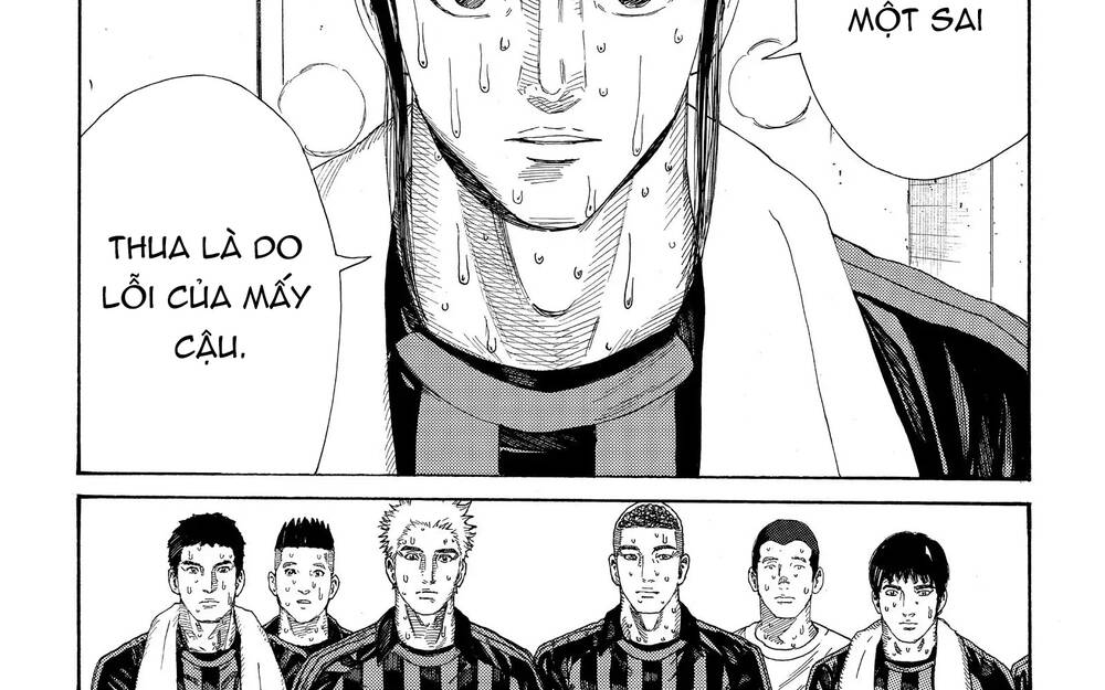 Days Chapter 278 - Trang 2