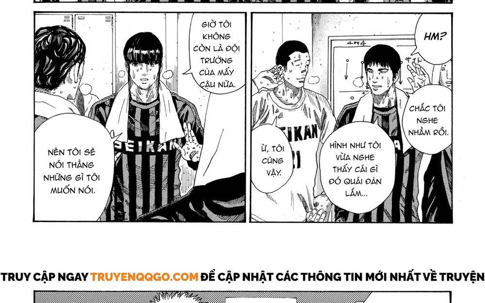 Days Chapter 278 - Trang 2