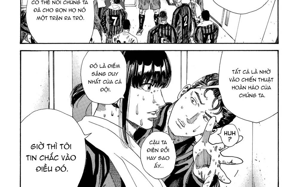 Days Chapter 278 - Trang 2