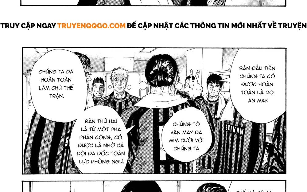 Days Chapter 278 - Trang 2