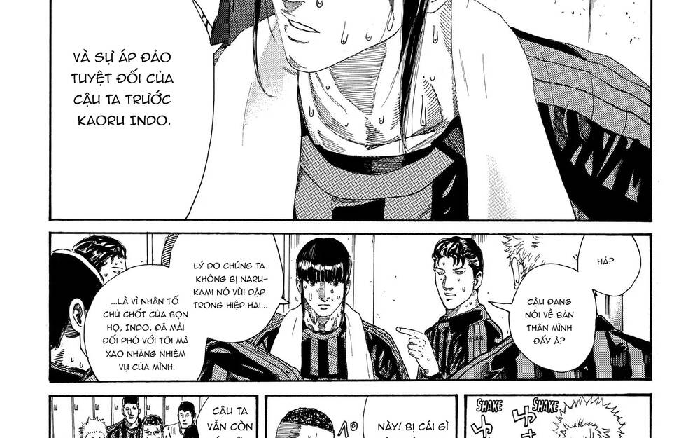 Days Chapter 278 - Trang 2