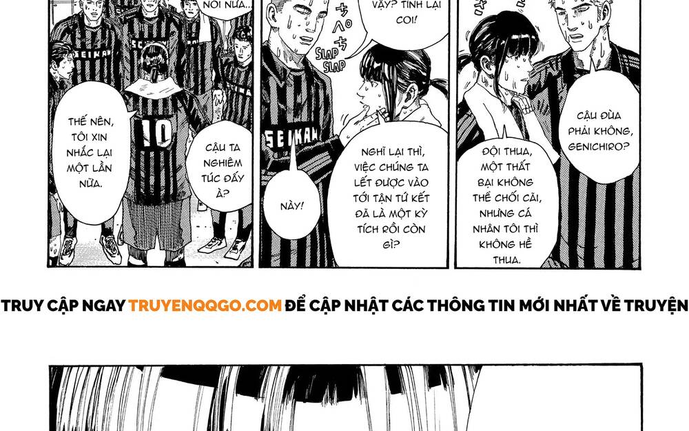 Days Chapter 278 - Trang 2