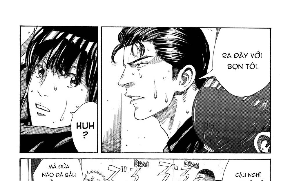 Days Chapter 278 - Trang 2