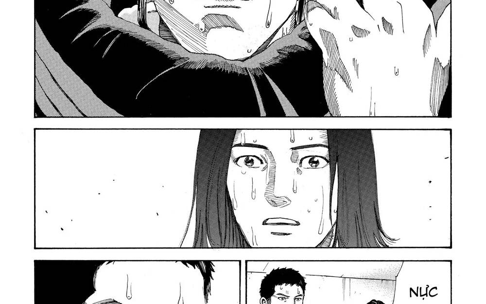 Days Chapter 278 - Trang 2