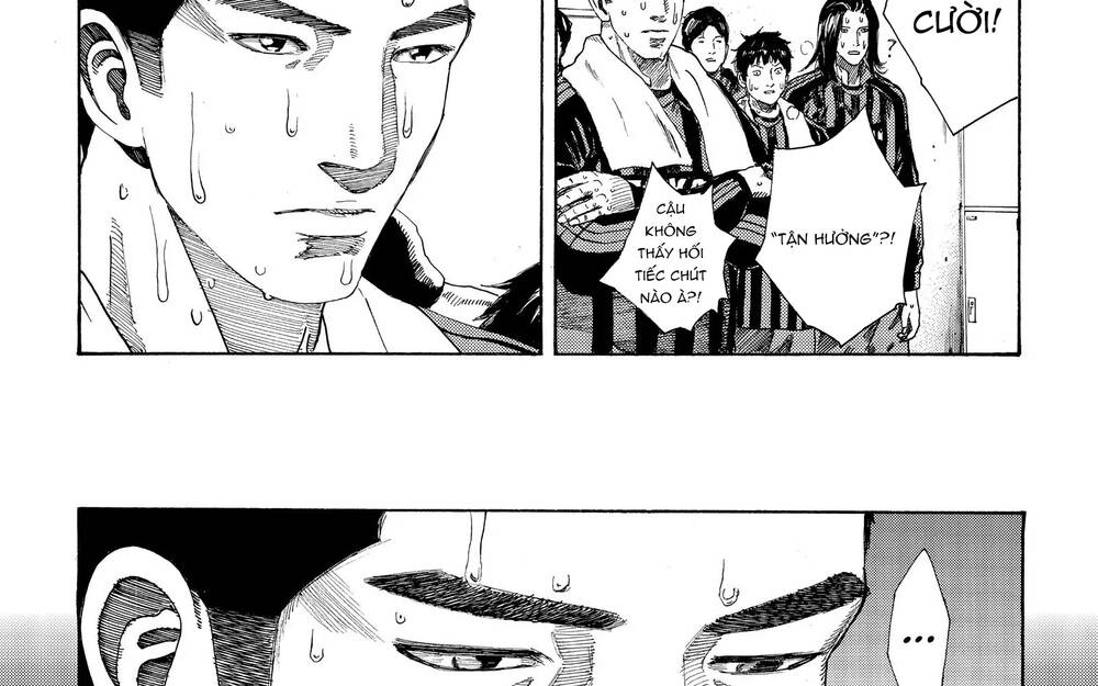 Days Chapter 278 - Trang 2