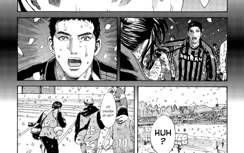 Days Chapter 278 - Trang 2