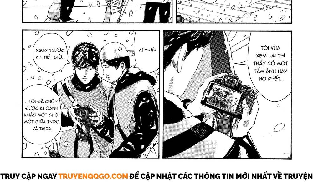 Days Chapter 278 - Trang 2
