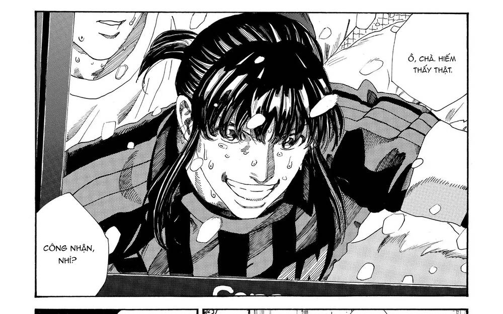 Days Chapter 278 - Trang 2