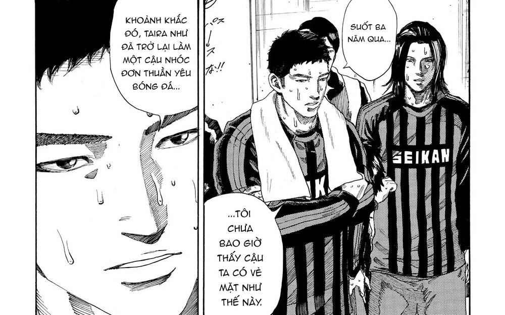 Days Chapter 278 - Trang 2