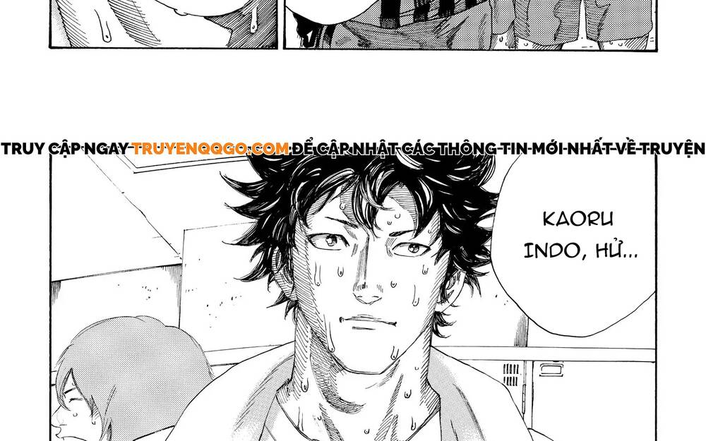 Days Chapter 278 - Trang 2