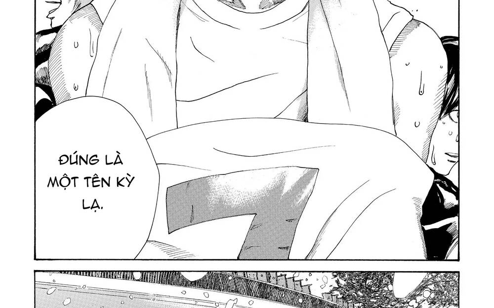 Days Chapter 278 - Trang 2