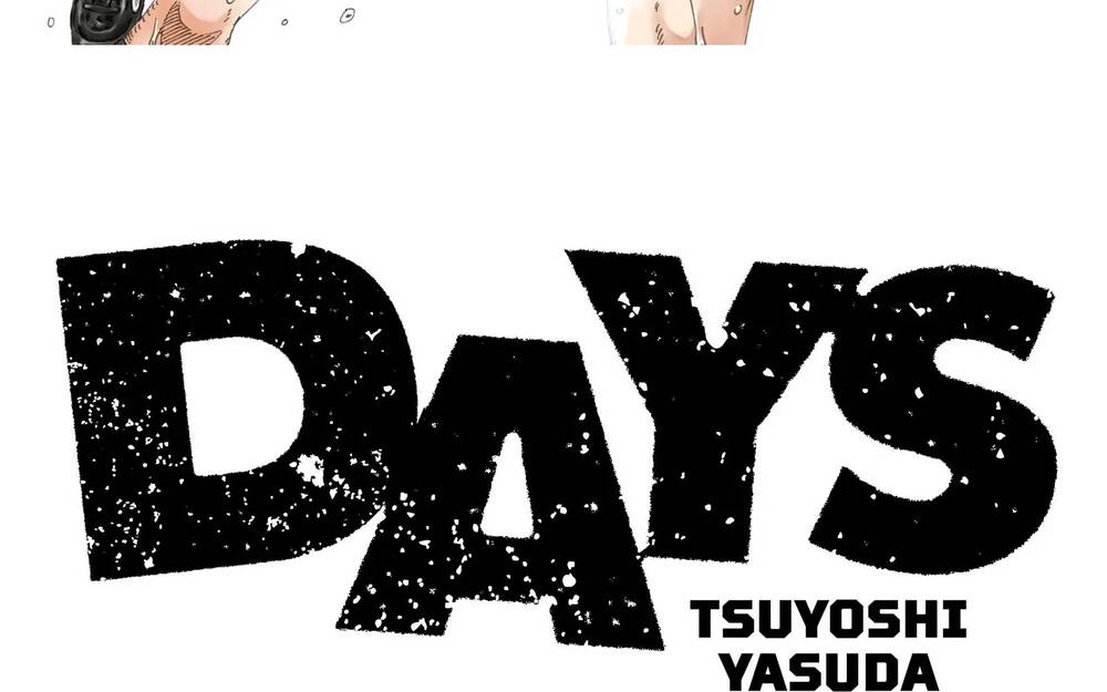 Days Chapter 278 - Trang 2