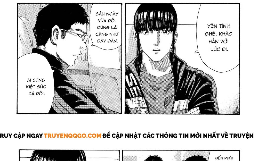 Days Chapter 278 - Trang 2