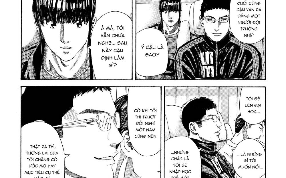 Days Chapter 278 - Trang 2