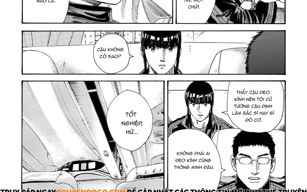 Days Chapter 278 - Trang 2